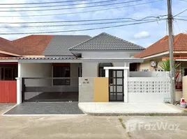 ขายวิลล่า 2 ห้องนอน ในโครงการ เจ้าฟ้าการ์เด้นท์โฮม 3, เกาะแก้ว, เมืองภูเก็ต, ภูเก็ต, ไทย