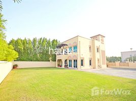 2 Bedroom Villa for sale at Arabian Villas, Jumeirah Village Triangle (JVT)