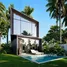1 Habitación Casa en venta en Pererenan, Bali, Pererenan, Badung, Bali, Indonesia