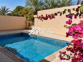 5 Bedroom Villa for sale at Sidra Community, Al Raha Gardens