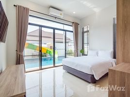 3 Schlafzimmer Haus zu vermieten im Plumeria Villa Hua Hin, Cha-Am, Cha-Am, Phetchaburi