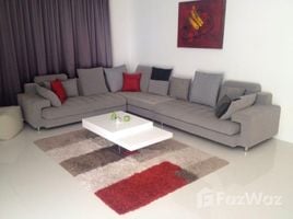 3 Bedroom Condo for sale at The Sanctuary Wong Amat, Na Kluea, Pattaya