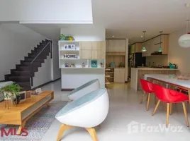 3 Habitación Casa en venta en El Tesoro Parque Comercial, Medellín, Envigado