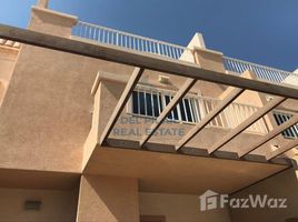 2 спален Вилла на продажу в Mediterranean Style, Al Reef Villas, Al Reef