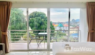 1 Schlafzimmer Wohnung zu verkaufen in Patong, Phuket Bayshore Oceanview Condominium