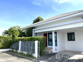 ขายวิลล่า 3 ห้องนอน ในโครงการ ลิฟวิ่ง เซนส์ 1, พลา, บ้านฉาง, ระยอง