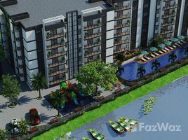 3 chambres Condominium a vendre à Svay Dankum, Siem Reap ST Premier Residence