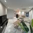 3 спален Кондо на продажу в Witthayu Complex, Makkasan