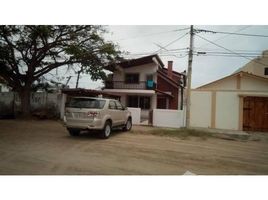 在Hospital De La Libertad, Jose Luis Tamayo Muey出售的3 卧室 屋, Salinas