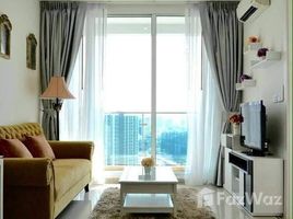 1 Bedroom Condo for rent at TC Green Rama 9	, Huai Khwang, Huai Khwang, Bangkok