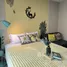 Studio Apartment for rent at Kave Town Island, Khlong Nueng, Khlong Luang, Pathum Thani