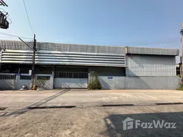  Warehouse for sale in Mueang Samut Sakhon, Samut Sakhon, Bang Thorat, Mueang Samut Sakhon