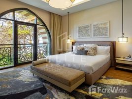 4 спален Дом на продажу в Jumeirah Zabeel Saray, The Crescent