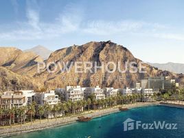 2 Bedroom Apartment for sale at The Address Fujairah Resort + Spa, Sharm, Fujairah