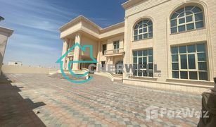 7 Habitaciones Villa en venta en Baniyas East, Abu Dhabi Shakhbout City