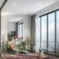 2 Bedroom Condo for sale at Via ARI, Phaya Thai, Phaya Thai, Bangkok