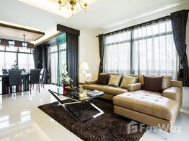 4 Bedrooms House for sale in Ban Waen, Chiang Mai The Zentric