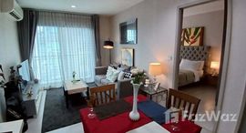 ยูนิตที่เหลืออยู่ในโครงการ Rhythm Sukhumvit 36-38