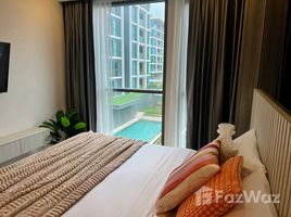 ขายอพาร์ทเม้นท์ 1 ห้องนอน ในโครงการ ดิ โอโซน คอนโดมิเนียม, เชิงทะเล, ถลาง, ภูเก็ต