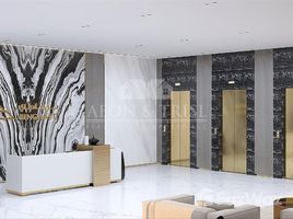 1 Habitación Apartamento en venta en Binghatti Crest, Emirates Gardens 2