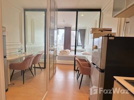 อพาร์ทเม้นท์ 1 ห้องนอน ให้เช่า ในโครงการ มารุ เอกมัย 2, คลองตันเหนือ