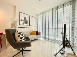 2 Bedroom Condo for sale at Hyde Sukhumvit 11, Khlong Toei Nuea, Watthana, Bangkok