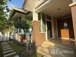 4 Bedroom Villa for rent at Central Park Hillside Village, Nong Prue, Pattaya