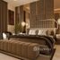 4 غرفة نوم بنتهاوس للبيع في Viewz by Danube, Lake Almas West, أبراج بحيرات الجميرا, دبي, الإمارات العربية المتحدة