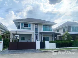 3 Bedroom House for rent at Baan Karnkanok 20, San Sai Noi, San Sai, Chiang Mai, Thailand
