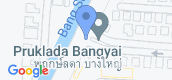 Map View of Pruklada Bangyai