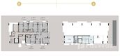 Building Floor Plans of Totnes Kaset - Nawamin