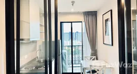 ยูนิตที่เหลืออยู่ในโครงการ เดอะ เบส พาร์ค เวสต์ สุขุมวิท 77