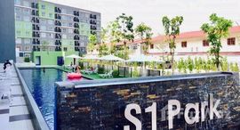 Available Units at S1 Park Condominium