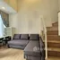 1 Bedroom Condo for rent at Landmark @MRTA Station, Bang Kapi