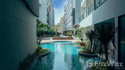 Photos 1 of the Piscina Comunitaria at VIP Kata Condominium 2