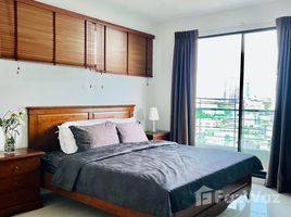 2 Schlafzimmer Wohnung zu verkaufen im Supalai Casa Riva, Bang Kho Laem, Bang Kho Laem, Bangkok, Thailand