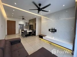 Studio Appartement zu vermieten im Lumiere Residences, Pasig City, Eastern District