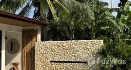 ยูนิตที่เหลืออยู่ในโครงการ โคสต์ บรีซ เรสซิเดนซ์