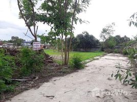 N/A Land for sale in Bang Duan, Bangkok Thanon Puttamonthon Land For Sale 