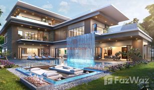 4 chambres Maison de ville a vendre à Artesia, Dubai Mykonos