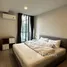 1 Bedroom Condo for sale at Quintara Treehaus Sukhumvit 42, Phra Khanong, Khlong Toei, Bangkok
