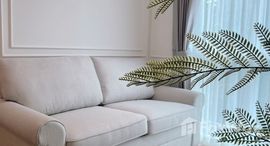 ยูนิตที่เหลืออยู่ในโครงการ ชาโตว์ อิน ทาวน์ รัชโยธิน