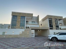 5 Bedroom Villa for sale at Al Yasmeen 1, Al Yasmeen, Ajman, United Arab Emirates