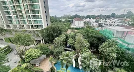 Available Units at The Riviera Wongamat