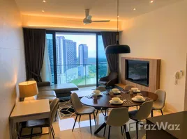 Studio Penthouse zu vermieten im West Intela, An Lac