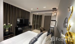 1 Bedroom Condo for sale in Lumphini, Bangkok Tonson One Residence