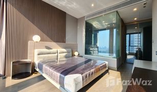 2 Schlafzimmern Wohnung zu verkaufen in Bang Kapi, Bangkok The Esse at Singha Complex