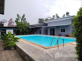 1 Bedroom House for rent in Mueang Krabi, Krabi, Ao Nang, Mueang Krabi