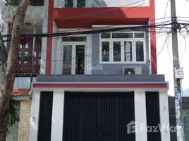 Studio Haus zu verkaufen in District 12, Ho Chi Minh City, Tan Thoi Nhat