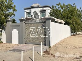 5 Bedroom Villa for sale at Umm Al Sheif Villas, Umm Al Sheif